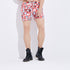 Men's Quick Drying Cartoon Printed Beach Shorts